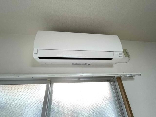 ＪＬＢグランエクリュ西船橋の設備