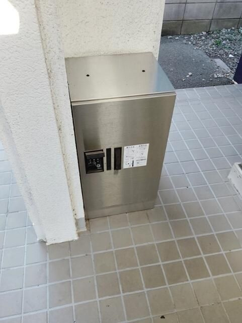ＪＬＢグランエクリュ西船橋のその他共用部分