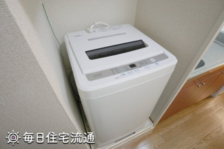 【設備】 | ソレアードⅡ