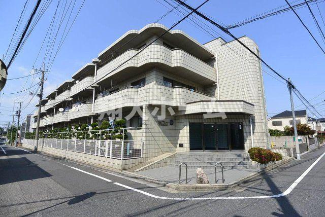 モリブリエの外観