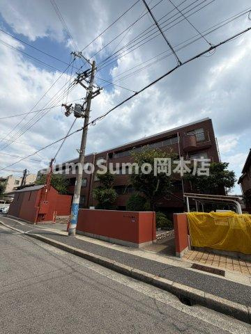 サニーハウス岡本
