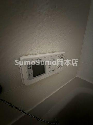 サニーハウス岡本の設備