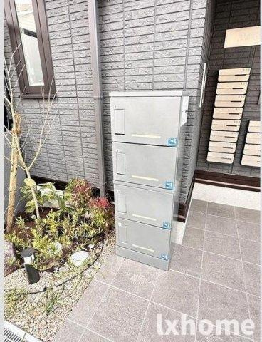 Viola中津町のその他共用部分