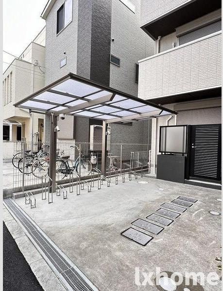 Viola中津町の設備