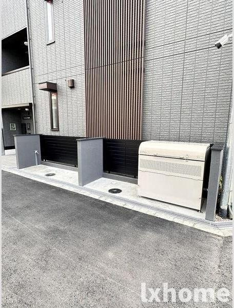 Viola中津町のその他