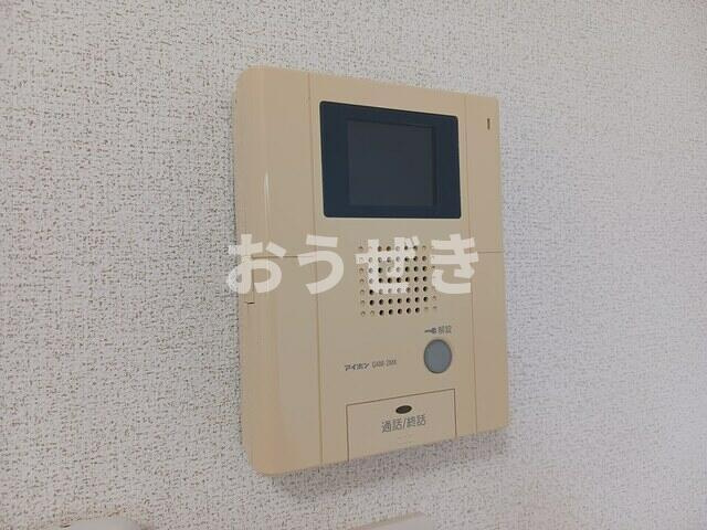 ログコートⅡのセキュリティ