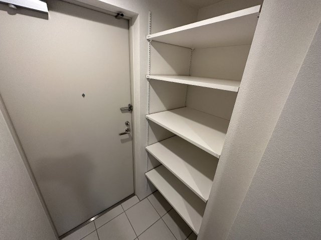 ＧＲＡＮ ＰＡＳＥＯ等々力の設備