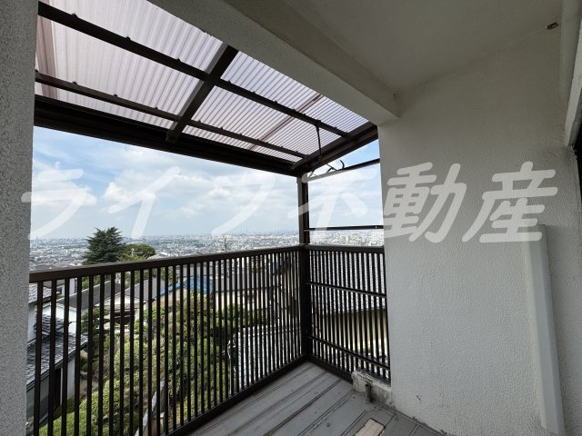上四条町戸建の展望