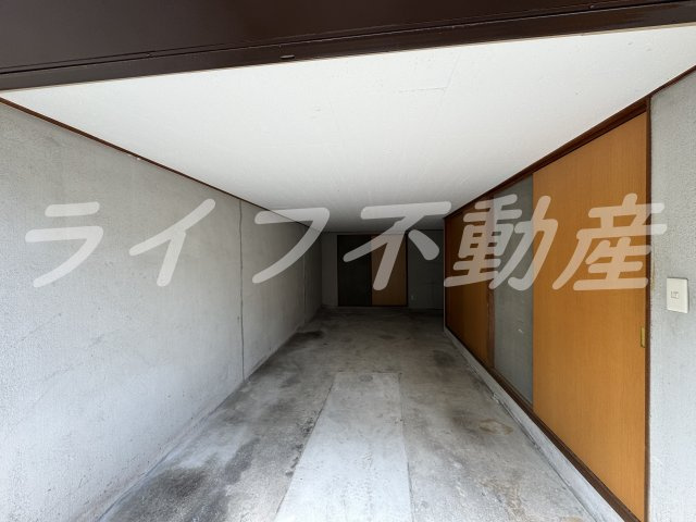 上四条町戸建のその他
