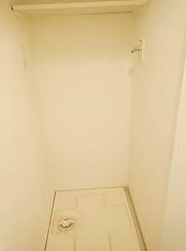 レジディア中村橋の設備