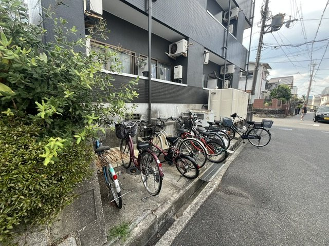 ヴィクトリアコートのその他共用部分