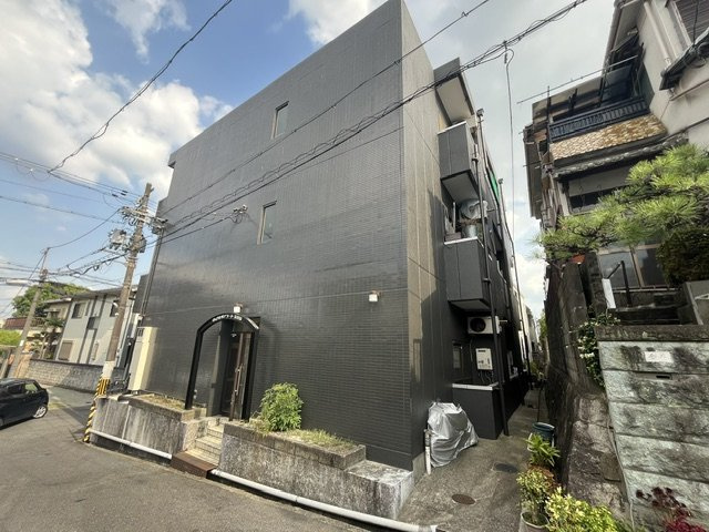 ヴィクトリアコート