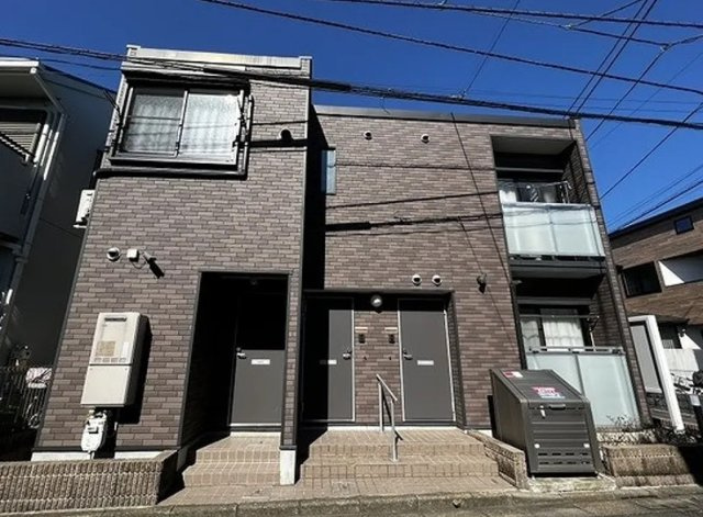 【外観】 | ＮＫ　Ｖｉｌｌａ