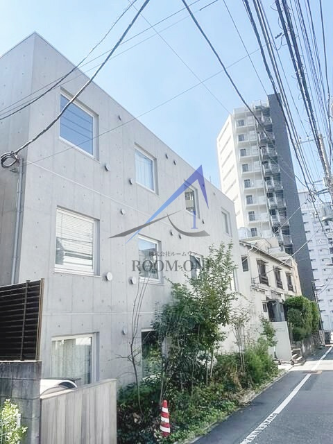 アスパイア新宿