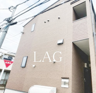 【外観】 | ハーモニーテラス西綾瀬Ⅶ | 外観です。