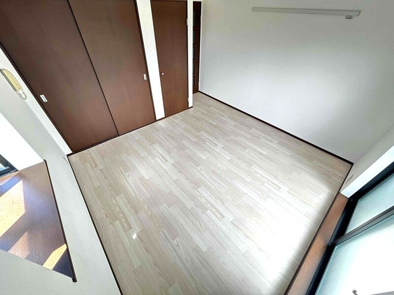 メゾン東七松のその他