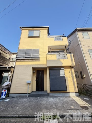 藤沢市下土棚２１６－９戸建