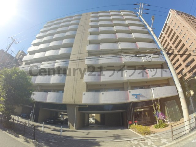 【外観】 | セスト新大阪