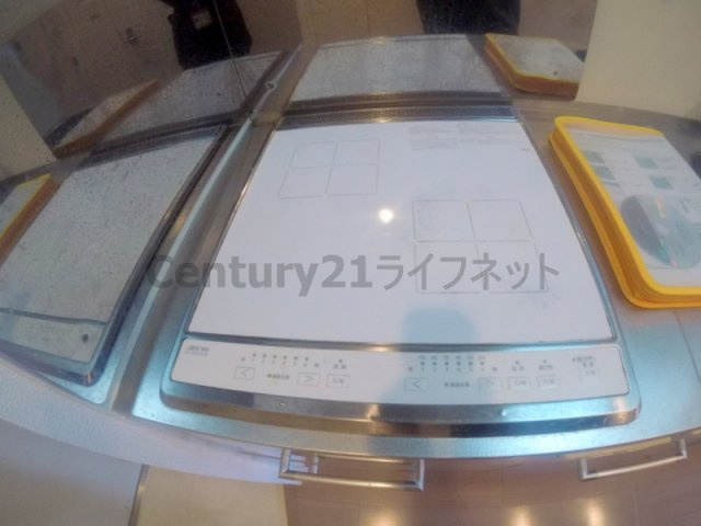 【キッチン】 | セスト新大阪