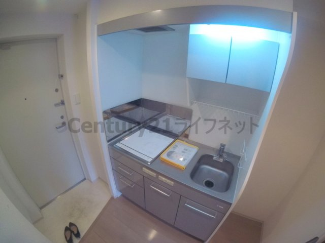 【キッチン】 | セスト新大阪