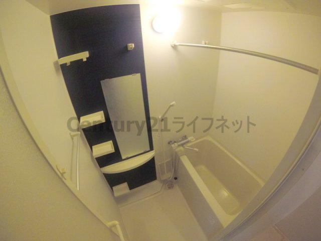 【浴室】 | セスト新大阪