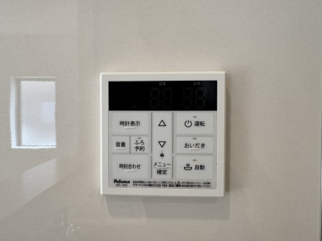 神戸市西区伊川谷町有瀬新築戸建２号棟のその他