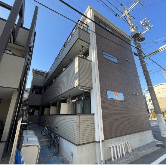 【エントランス】 | メルディア津田沼