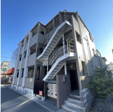 メルディア津田沼の画像