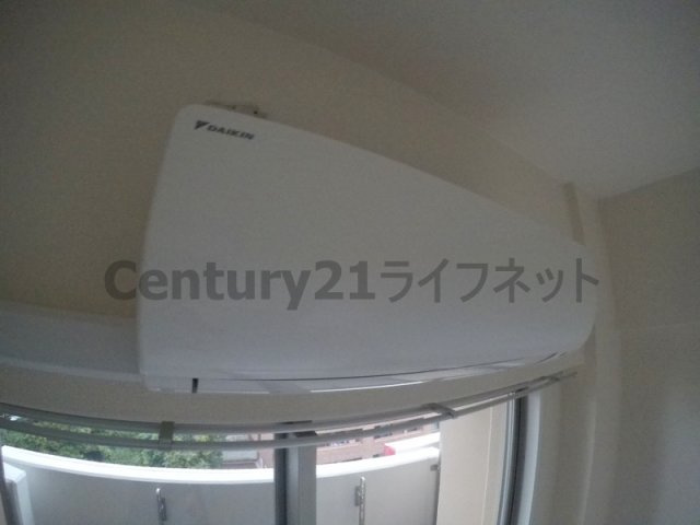 【設備】 | セスト新大阪
