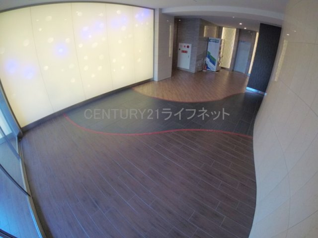 【ロビー】 | セスト新大阪
