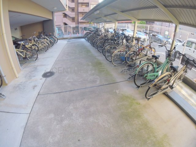 【その他共用部分】 | セスト新大阪