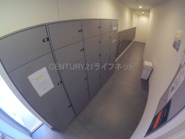 【その他共用部分】 | セスト新大阪
