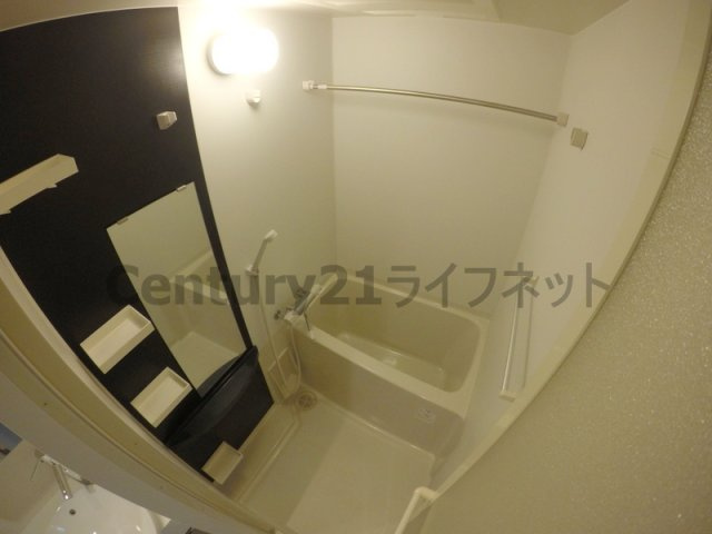 【浴室】 | セスト新大阪