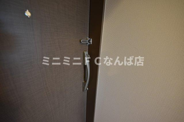 スプランディッド難波キャトル