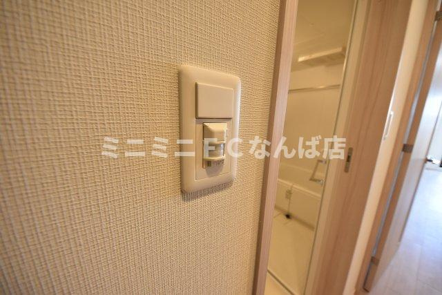 スプランディッド難波キャトル