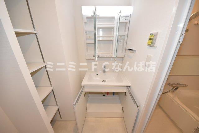 スプランディッド難波キャトル