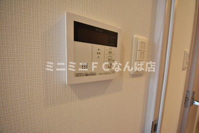 スプランディッド難波キャトル