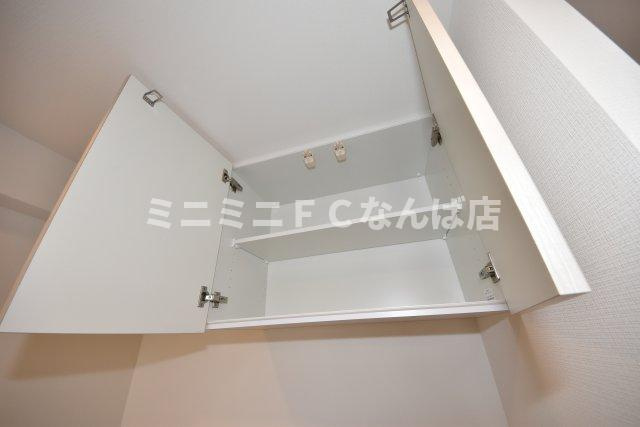 スプランディッド難波キャトル