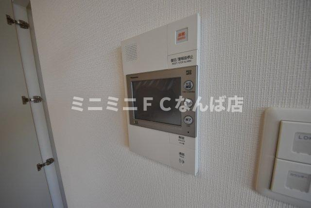 スプランディッド難波キャトル