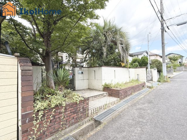 神戸市西区桜が丘東町1丁目　土地のその他|～ご見学に関して～平日や夜間でもご案内可能。決まったお時間で身動きが取れない方も臨機応変に対応します
