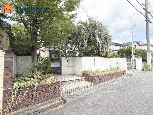 神戸市西区桜が丘東町1丁目　土地のその他|物件・当店の最寄駅まで無料送迎！最短10分で指定場所へお迎えに向かいます！まずはお問い合わせください