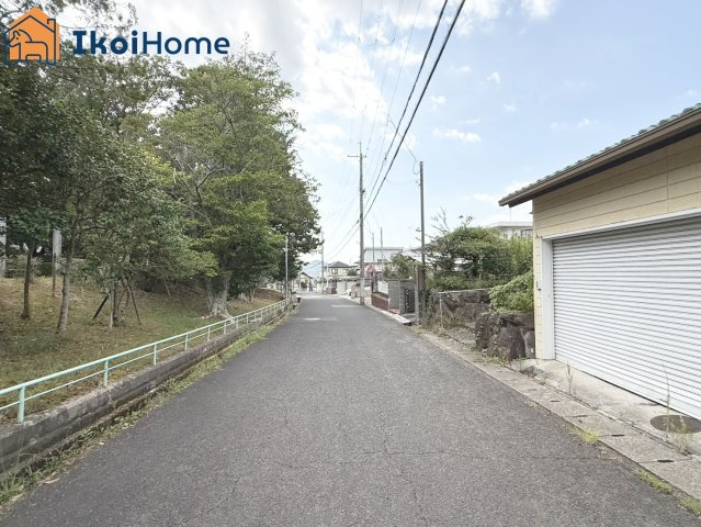神戸市西区桜が丘東町1丁目　土地のその他|●資料・カタログのご請求無料●桜が丘小学校までは徒歩14分、桜が丘中学校までは徒歩8分。