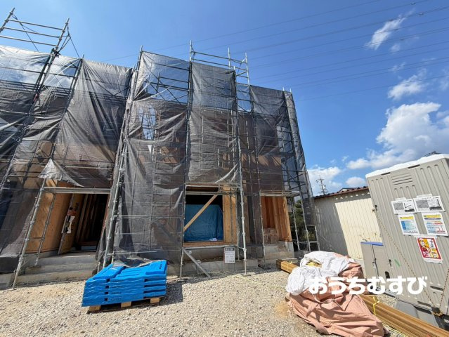 小牧市田県町第2(全2棟)の画像