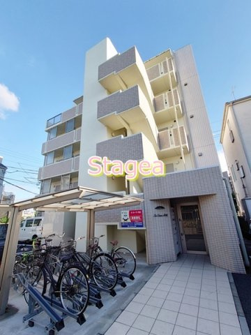 ラ・カーサ内田の外観