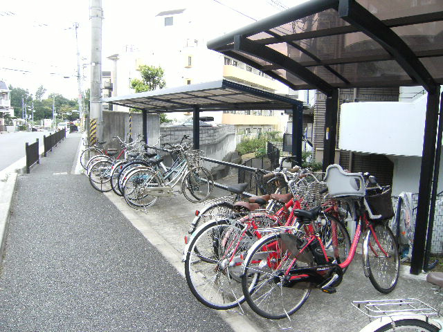カルム緑地公園Ⅱのその他