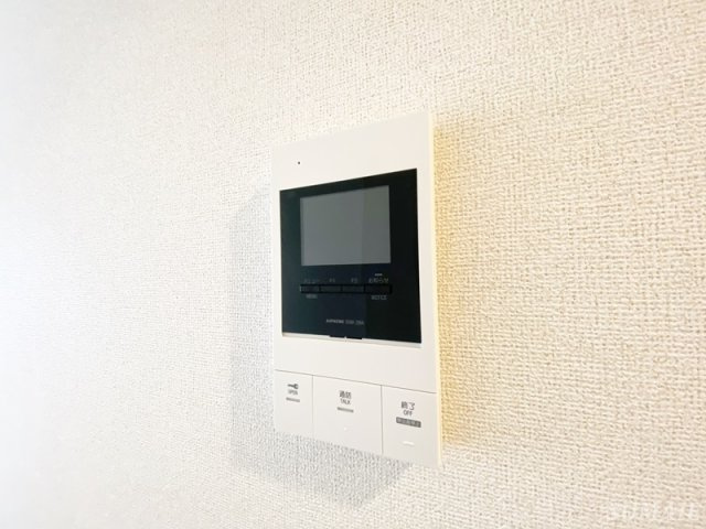 ドゥーエ尾久のトイレ|トイレです☆