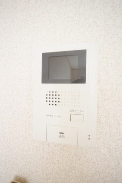 船橋市海神３丁目のアパートのセキュリティ