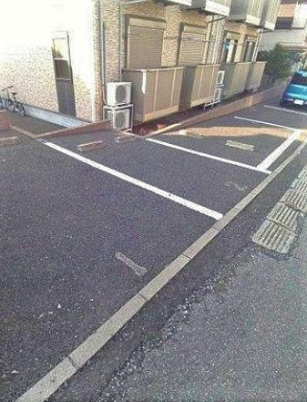 船橋市海神３丁目のアパートのその他
