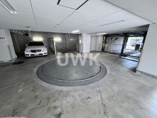 エステムプラザ京都河原町通IIレジデンシャルのその他