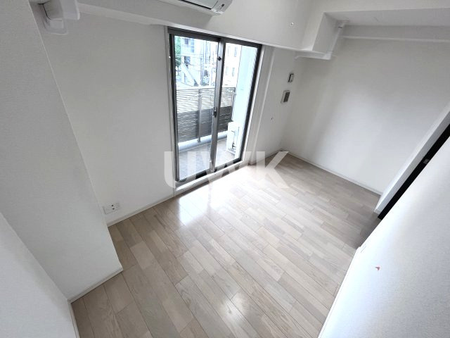 エステムプラザ京都河原町通IIレジデンシャルの居間・リビング|※同物件別号室※